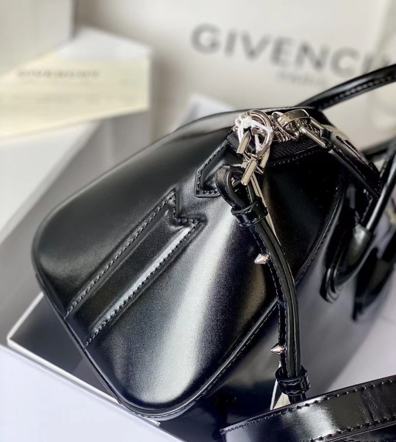 Givenchy Handle Bags